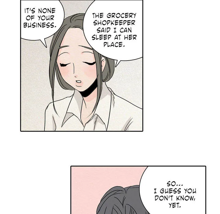 Read The Rabbit Hole chapter 22 image 32 on Lezhin