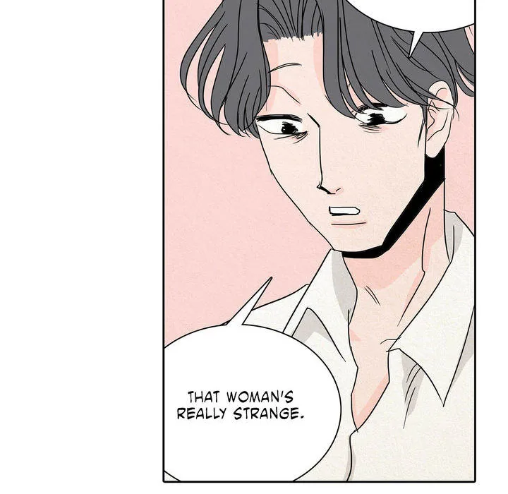 Read The Rabbit Hole chapter 22 image 33 on Lezhin