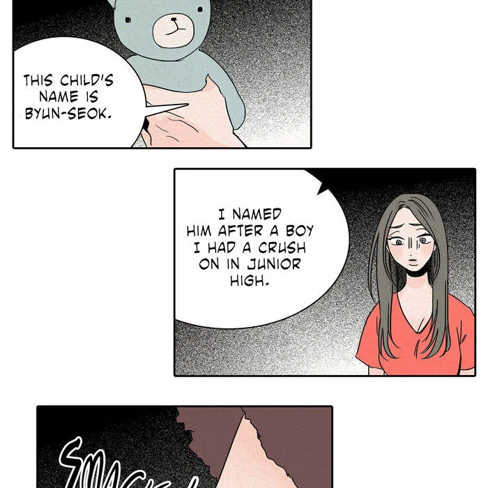 Read The Rabbit Hole chapter 22 image 37 on Lezhin