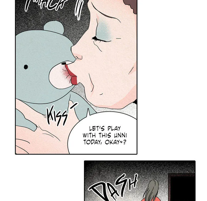 Read The Rabbit Hole chapter 22 image 38 on Lezhin