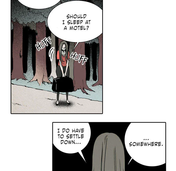 Read The Rabbit Hole chapter 22 image 41 on Lezhin