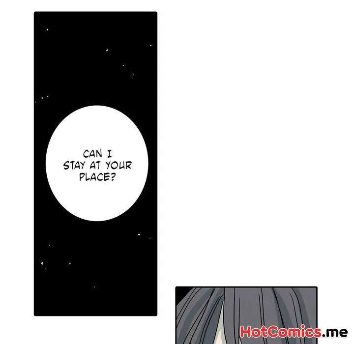 Read The Rabbit Hole chapter 22 image 43 on Lezhin