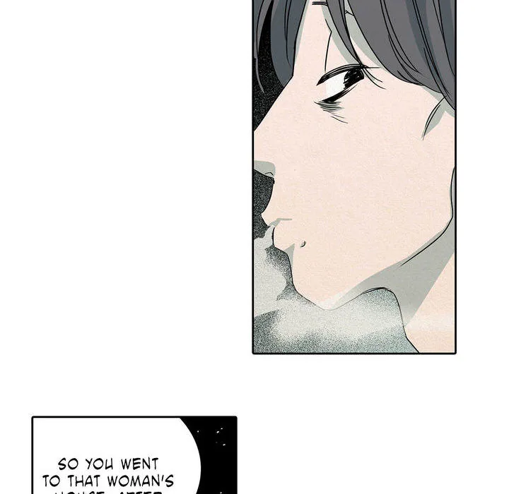 Read The Rabbit Hole chapter 22 image 44 on Lezhin