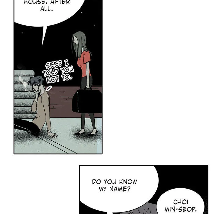 Read The Rabbit Hole chapter 22 image 45 on Lezhin