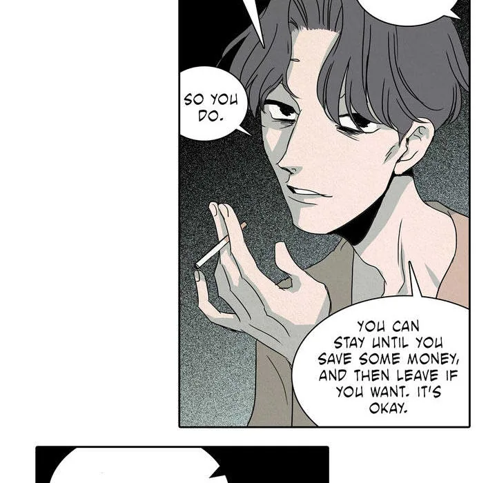 Read The Rabbit Hole chapter 22 image 46 on Lezhin