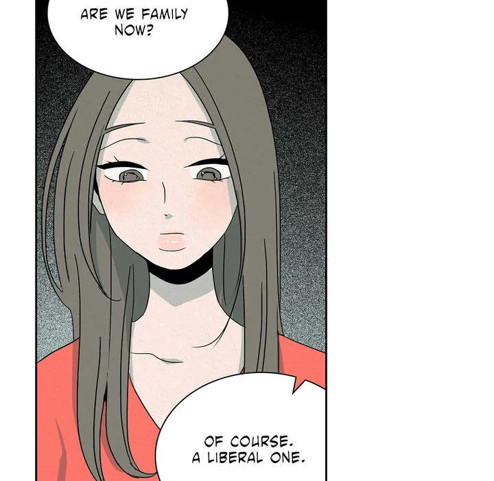 Read The Rabbit Hole chapter 22 image 47 on Lezhin