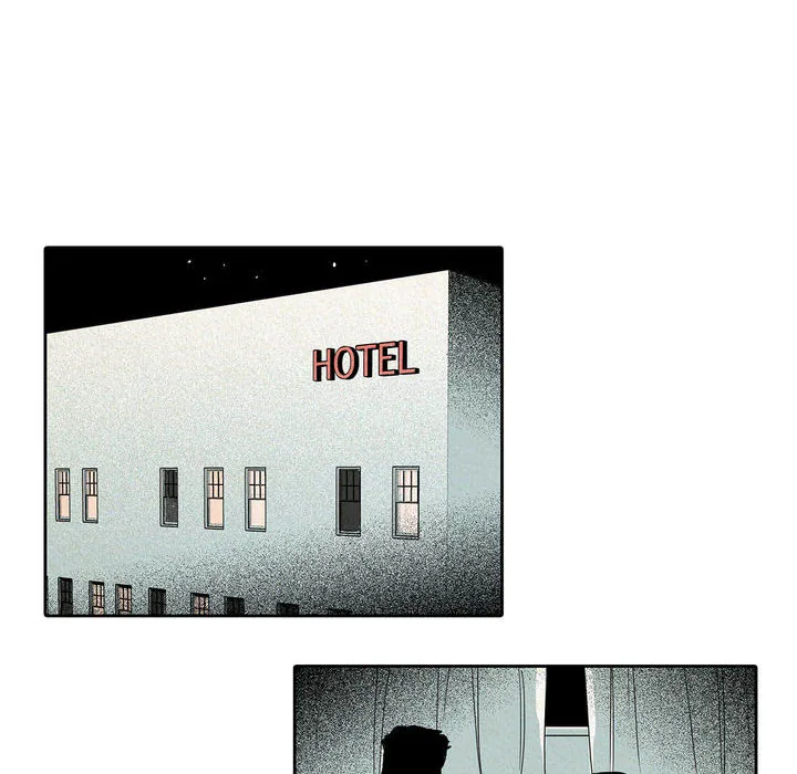 Read The Rabbit Hole chapter 22 image 5 on Lezhin