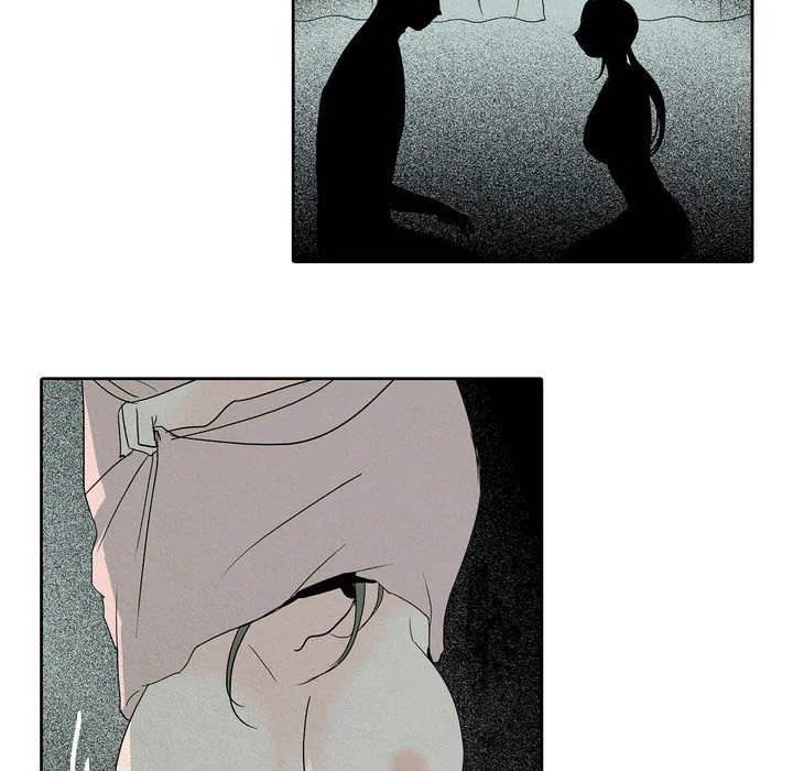 Read The Rabbit Hole chapter 22 image 6 on Lezhin
