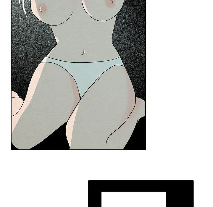 Read The Rabbit Hole chapter 22 image 7 on Lezhin