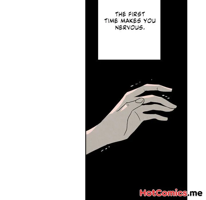 Read The Rabbit Hole chapter 22 image 8 on Lezhin