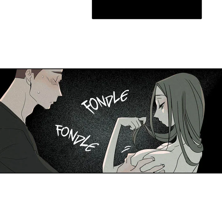 Read The Rabbit Hole chapter 22 image 9 on Lezhin