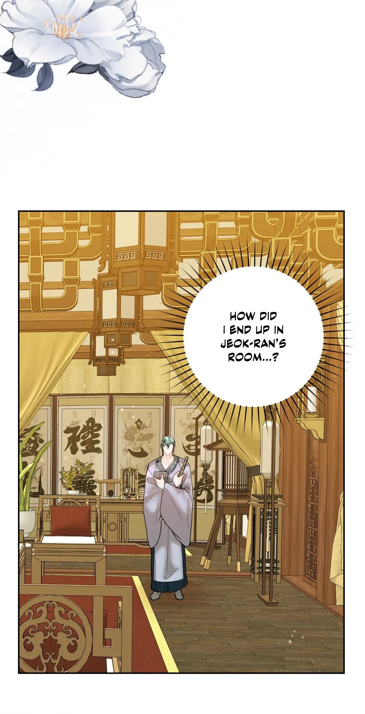 The Rabbit Hole Chapter 23 page 2 - 
