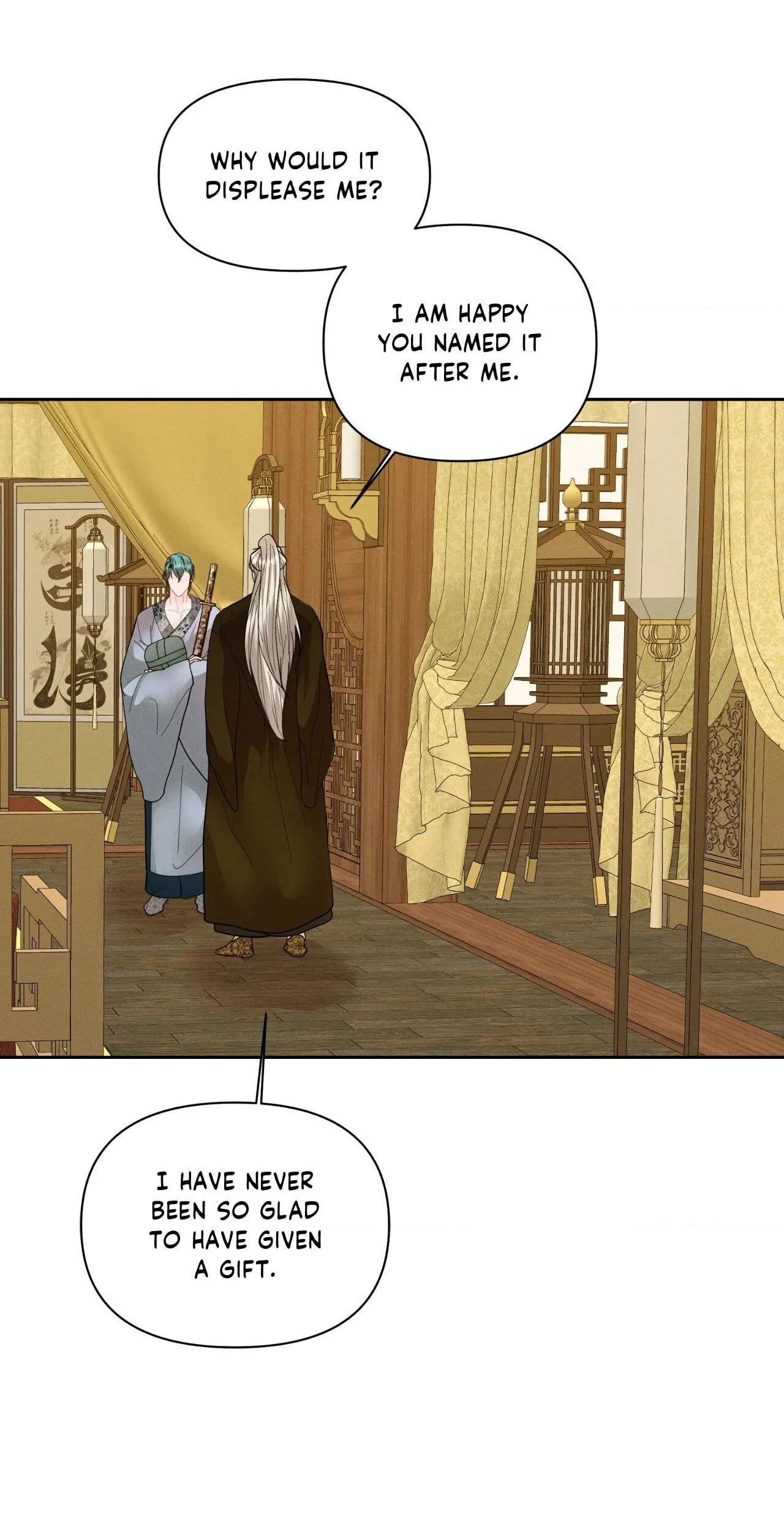 The Rabbit Hole Chapter 23 page 12 - 