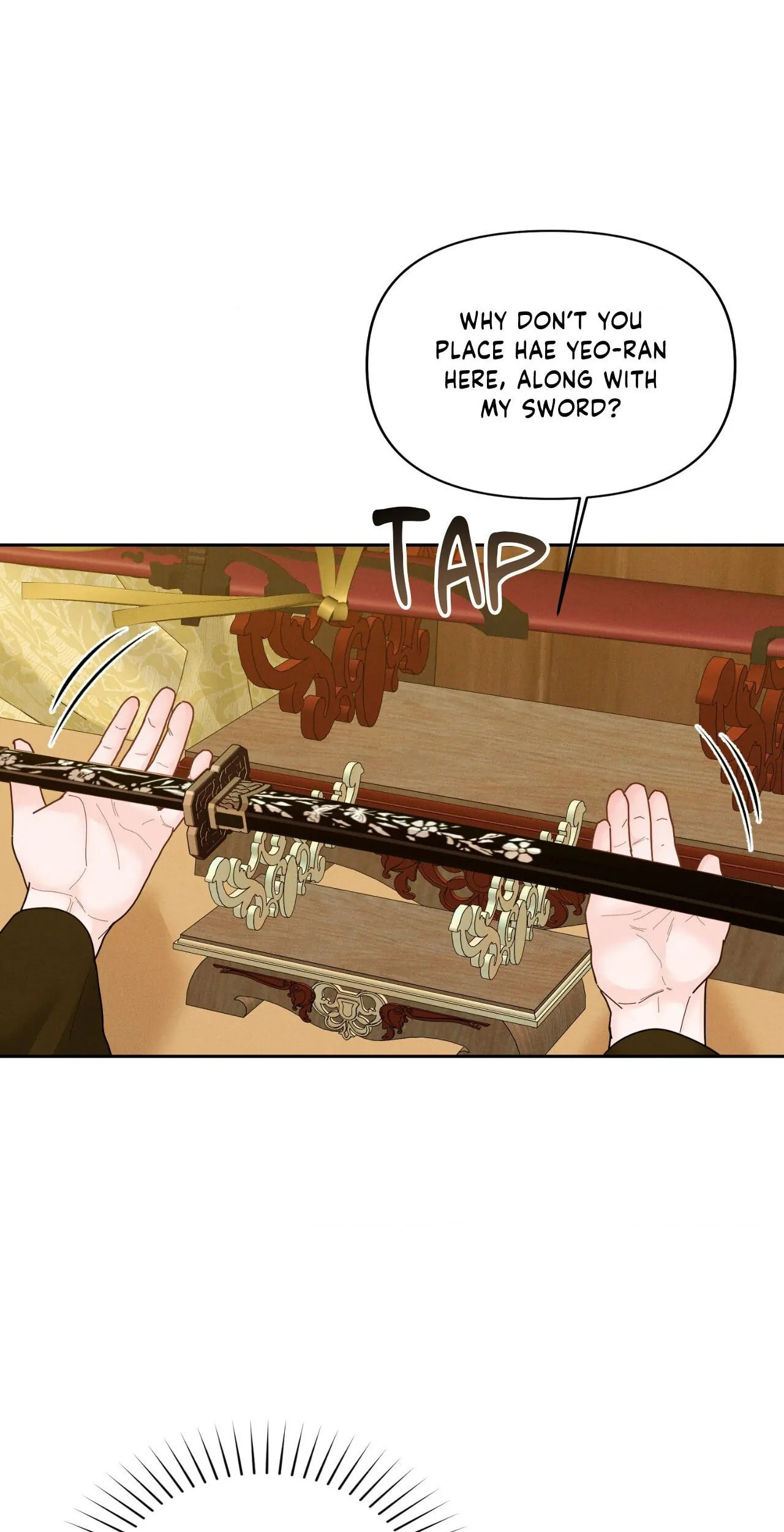 The Rabbit Hole Chapter 23 page 13 - 