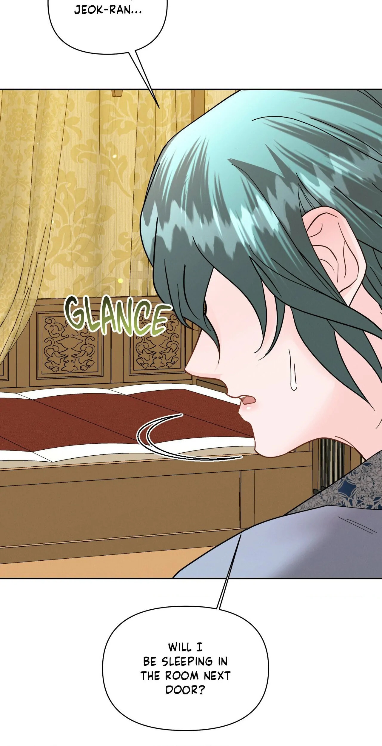 The Rabbit Hole Chapter 23 page 15 - 
