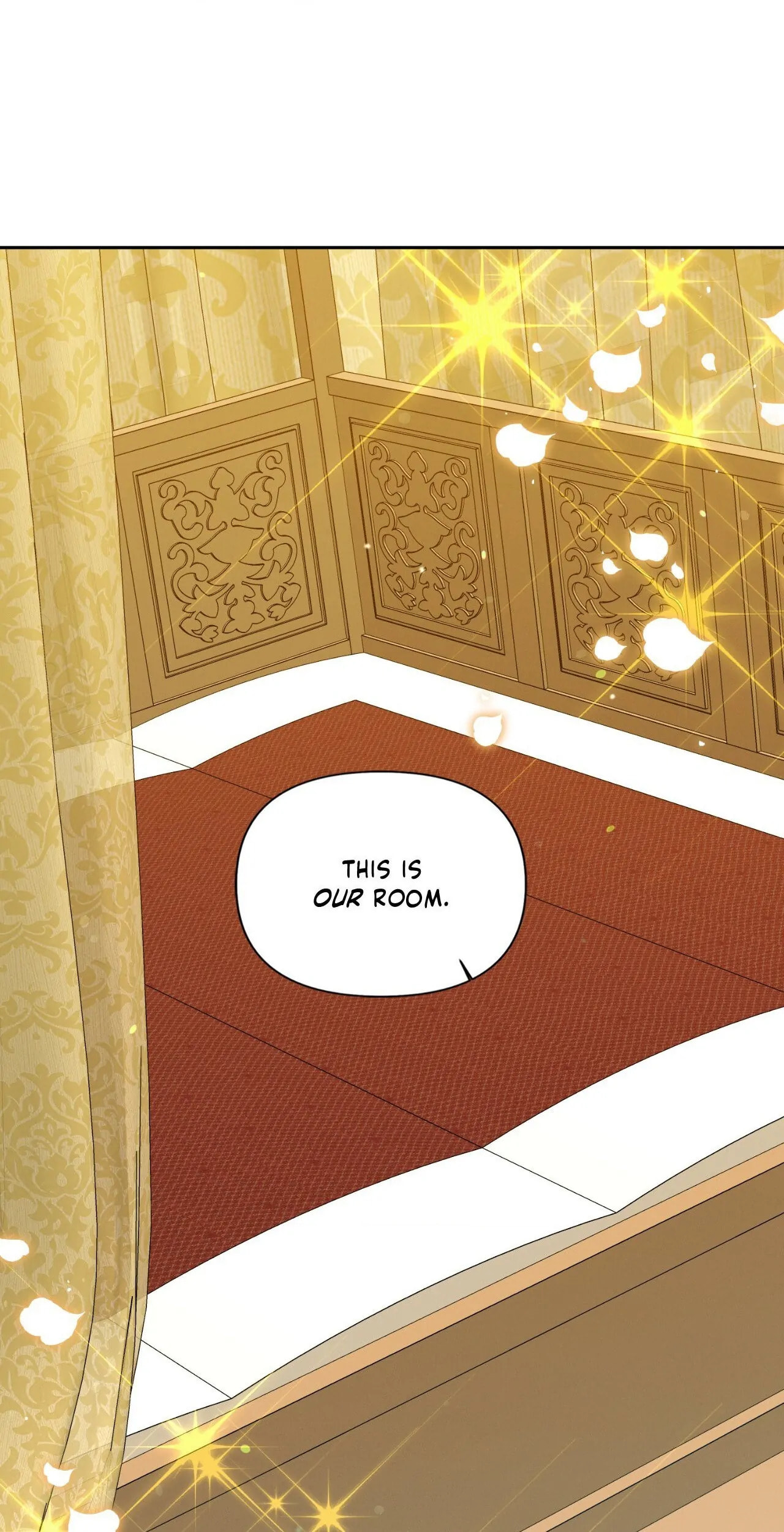 The Rabbit Hole Chapter 23 page 17 - 