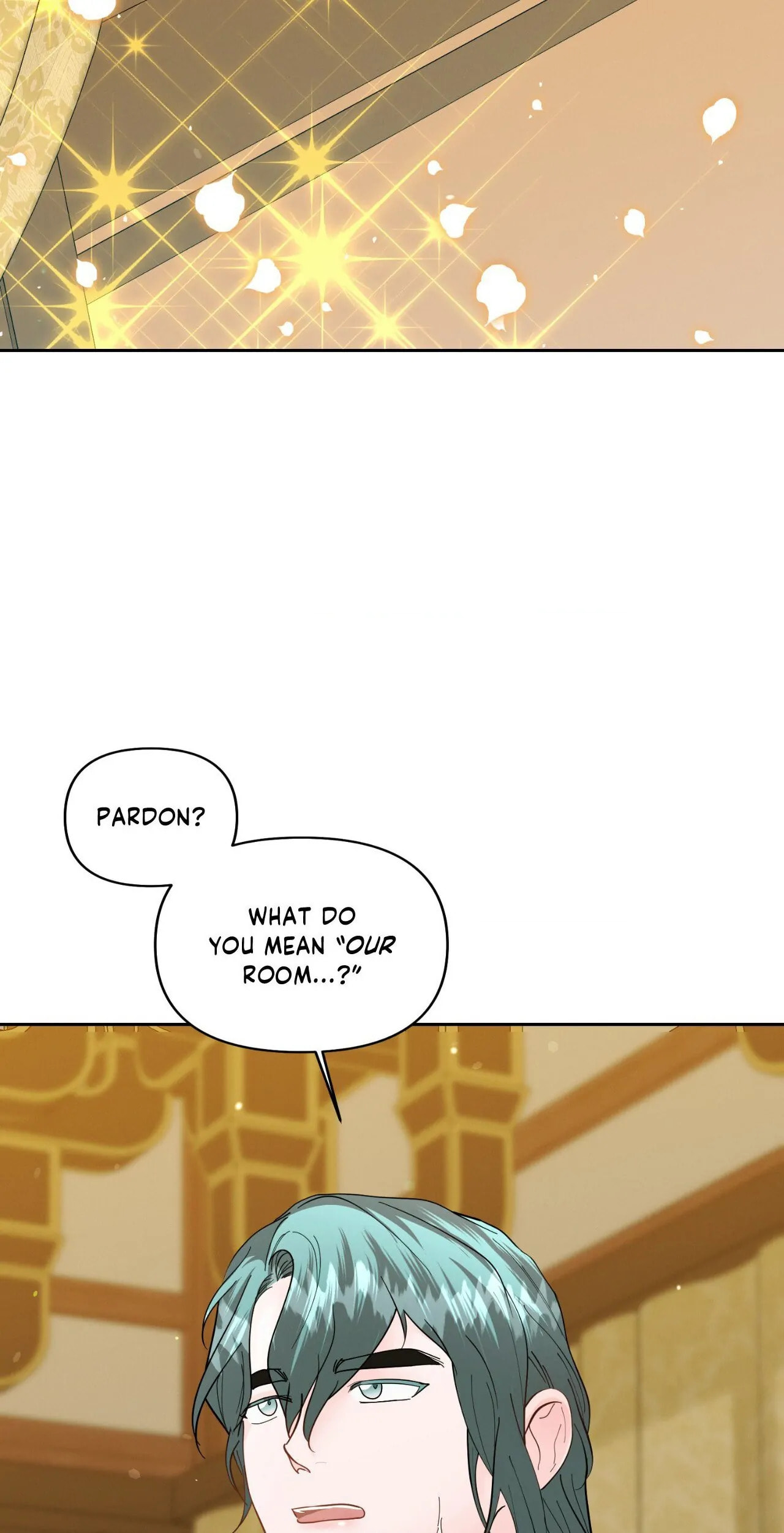 The Rabbit Hole Chapter 23 page 18 - 
