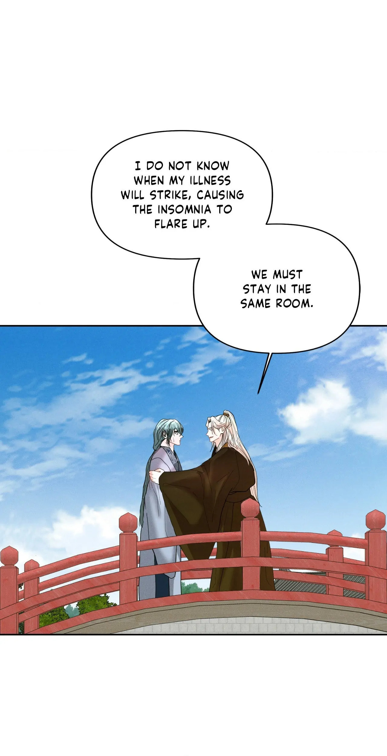 The Rabbit Hole Chapter 23 page 3 - 
