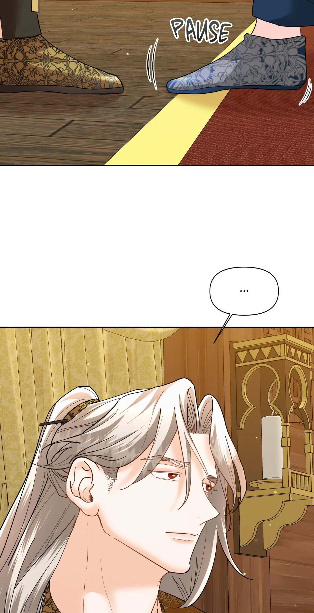 The Rabbit Hole Chapter 23 page 21 - 
