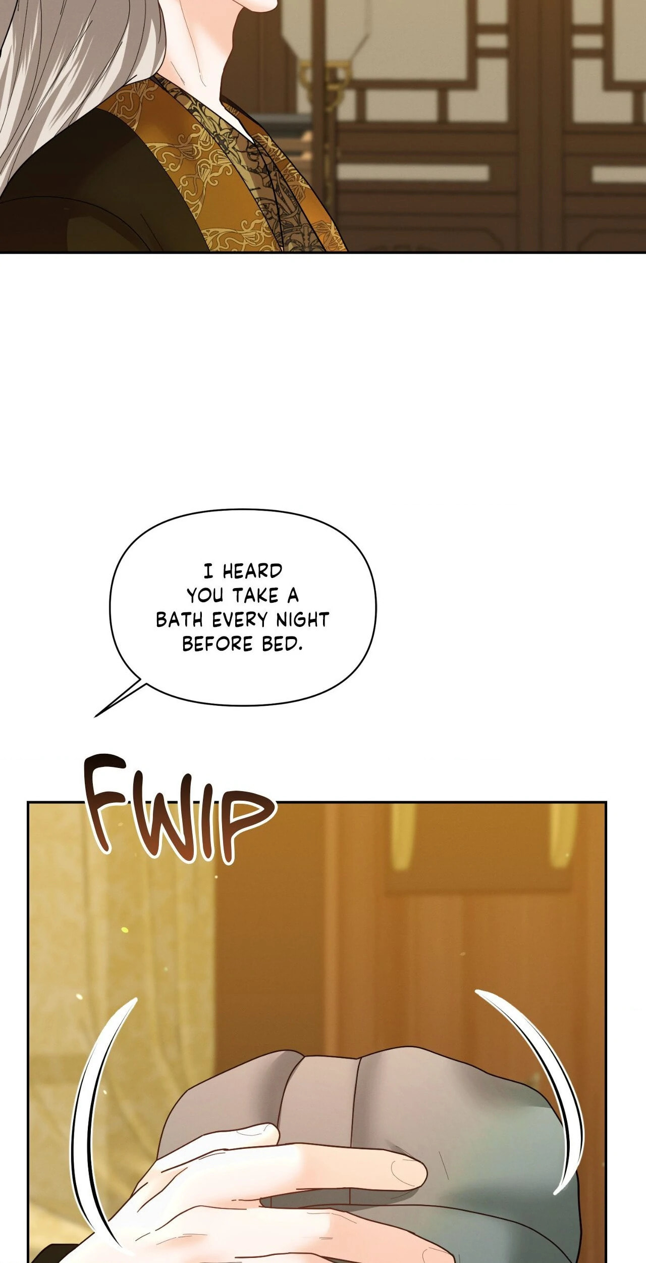 The Rabbit Hole Chapter 23 page 25 - 