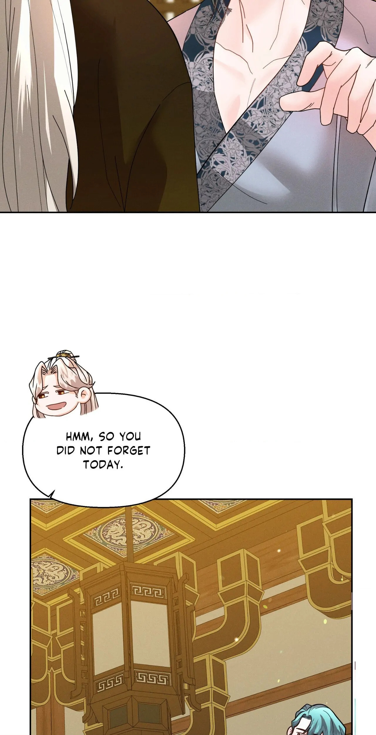 The Rabbit Hole Chapter 23 page 28 - 