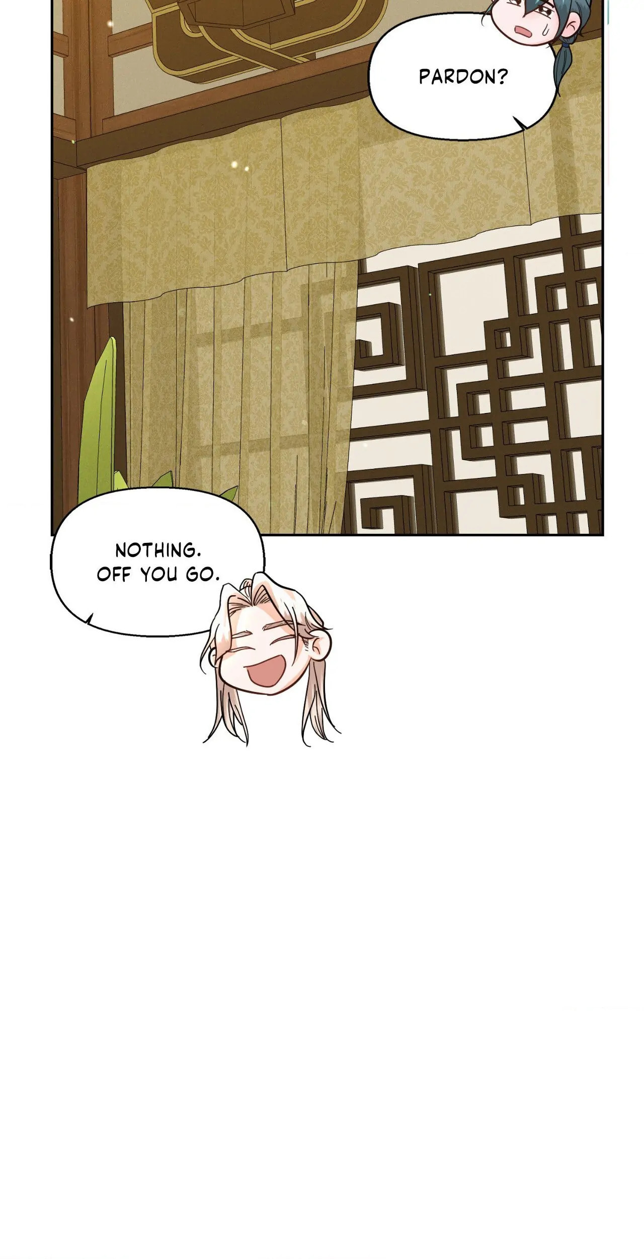 The Rabbit Hole Chapter 23 page 29 - 