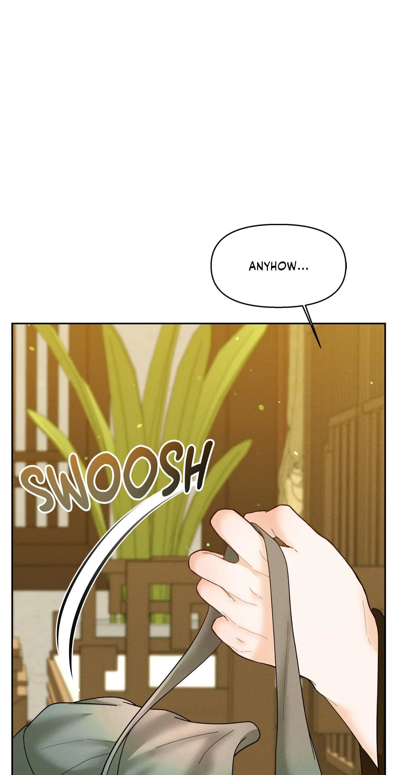 The Rabbit Hole Chapter 23 page 33 - 