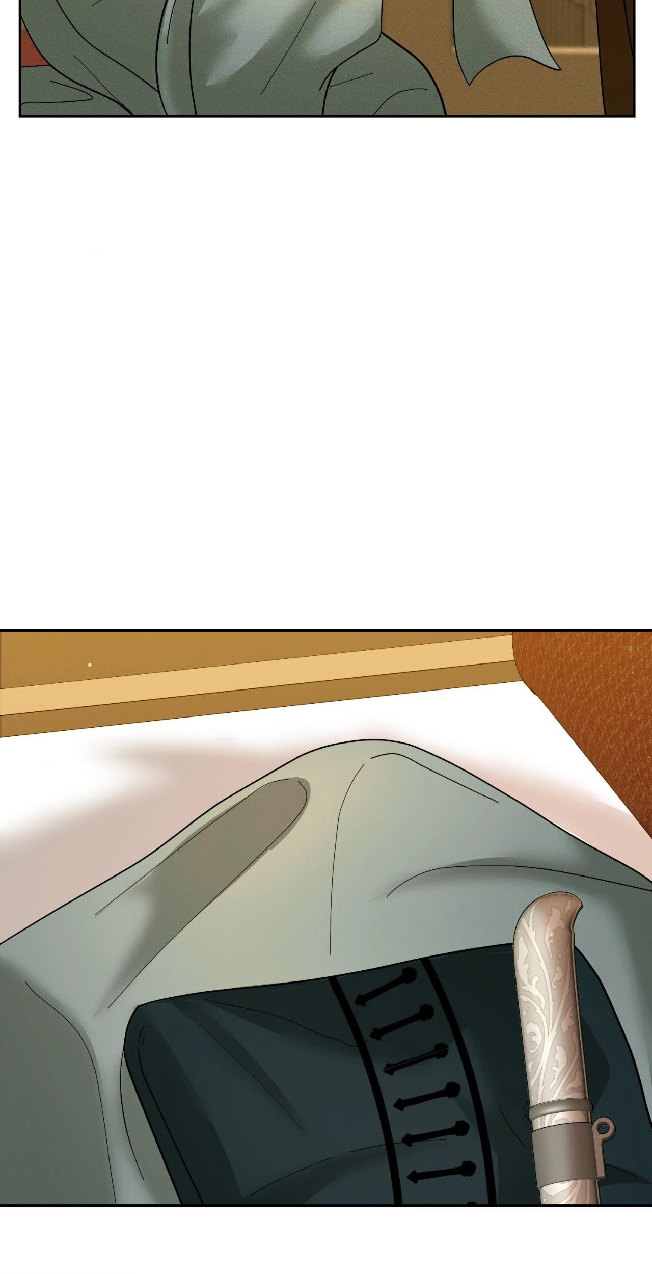 The Rabbit Hole Chapter 23 page 34 - 