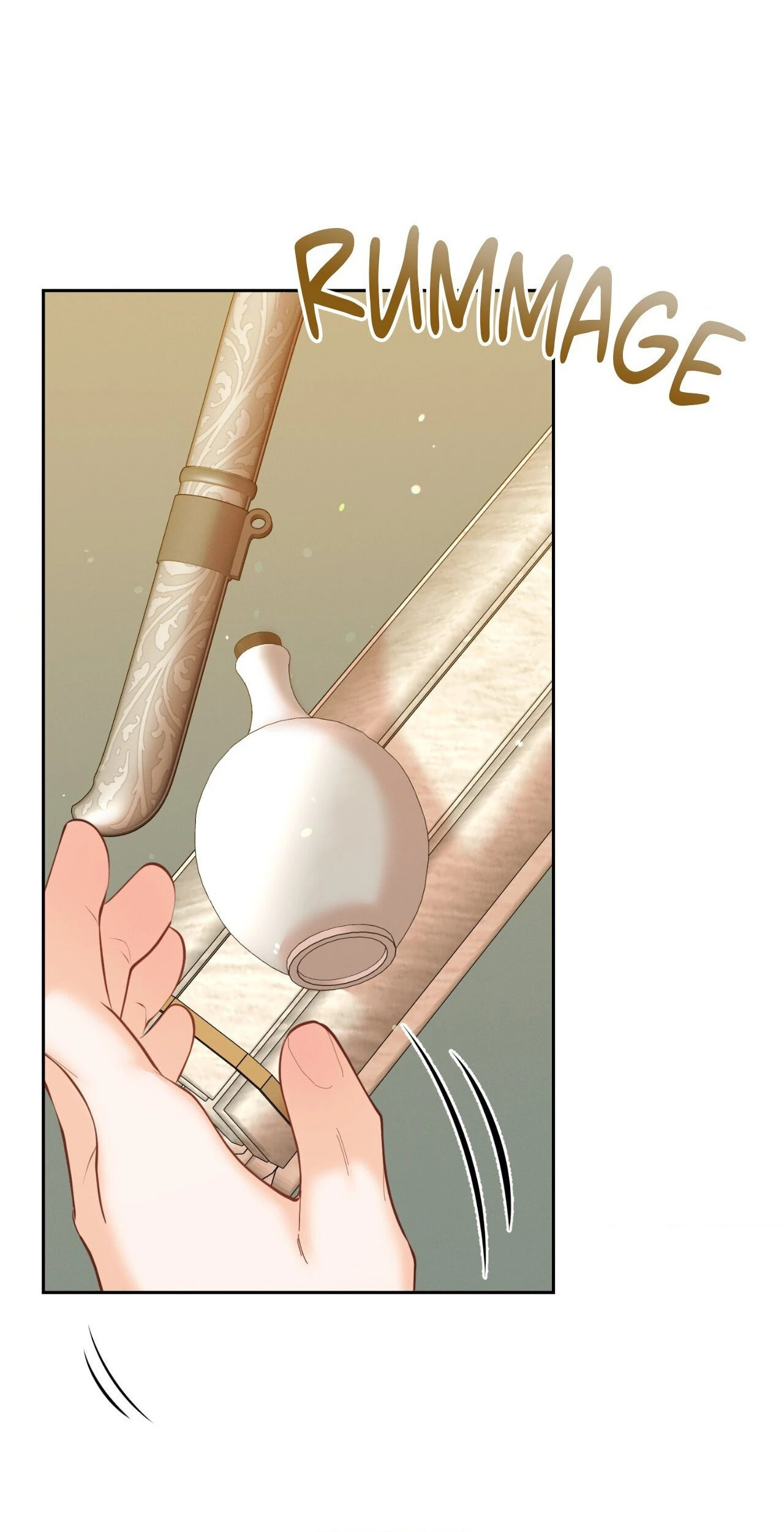 The Rabbit Hole Chapter 23 page 35 - 