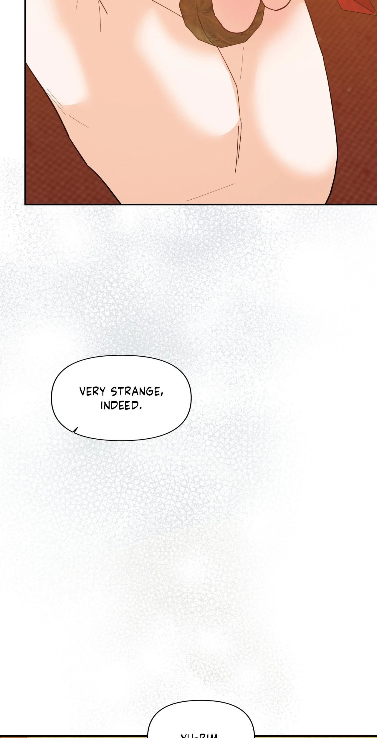 The Rabbit Hole Chapter 23 page 39 - 