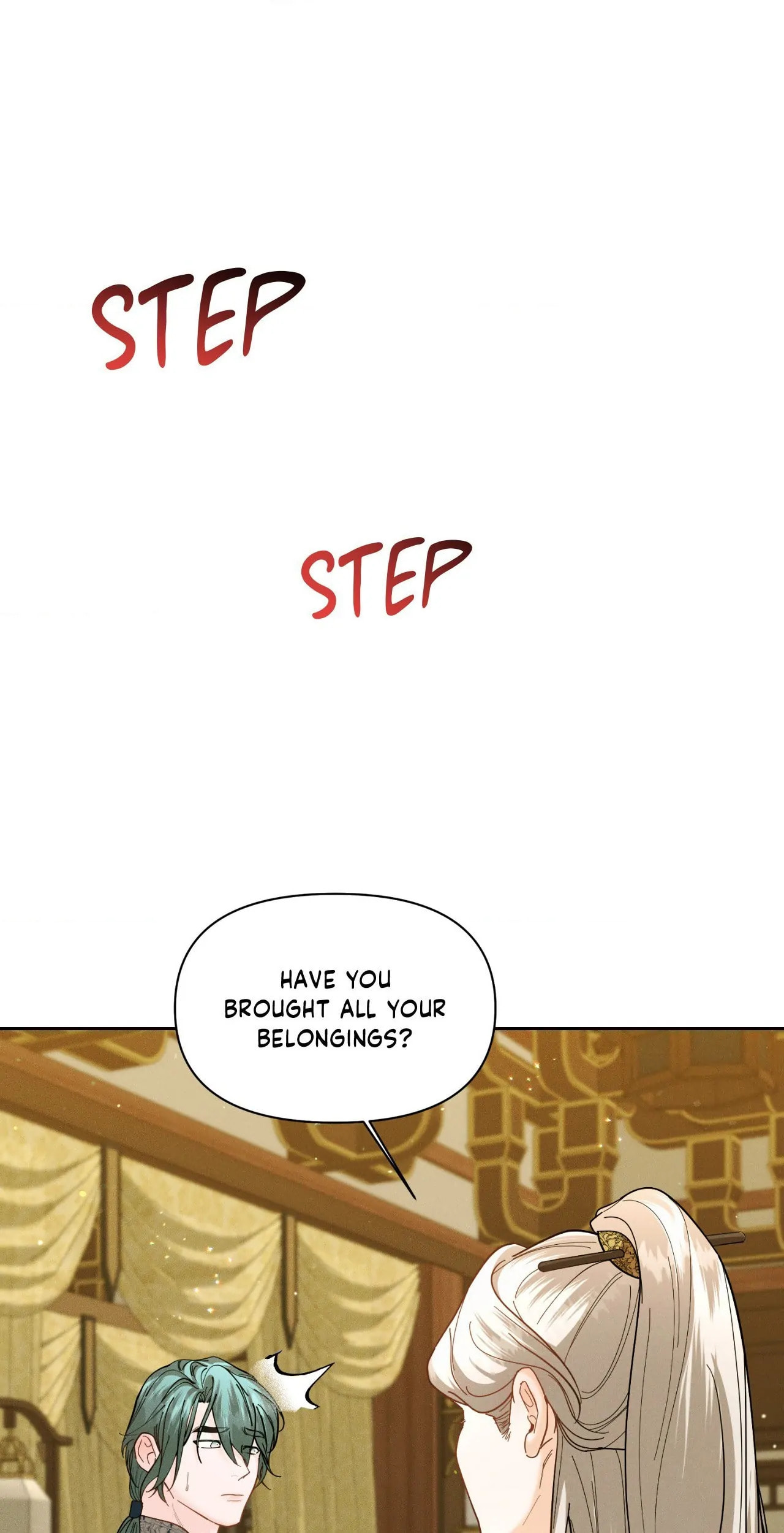The Rabbit Hole Chapter 23 page 5 - 