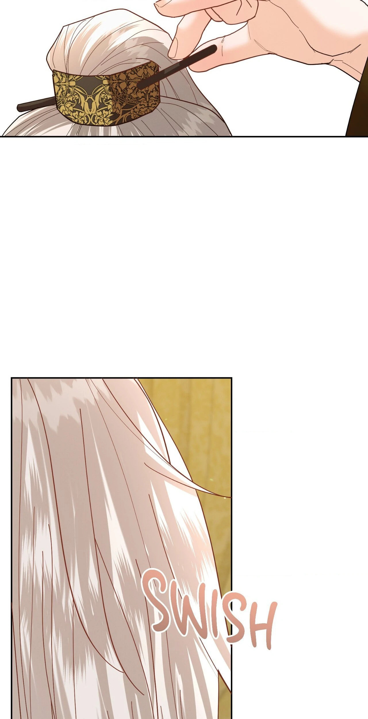 The Rabbit Hole Chapter 23 page 47 - 