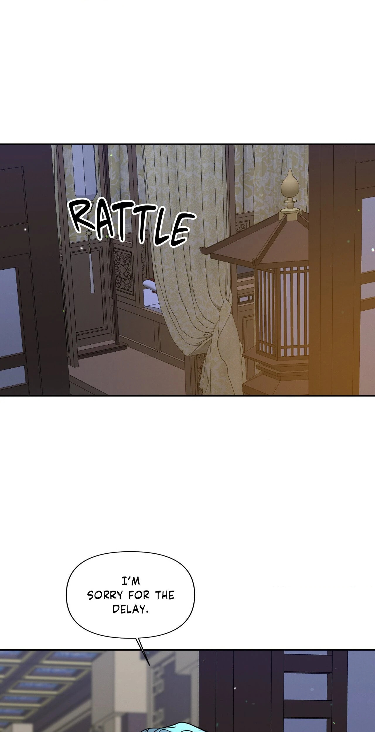 The Rabbit Hole Chapter 23 page 52 - 