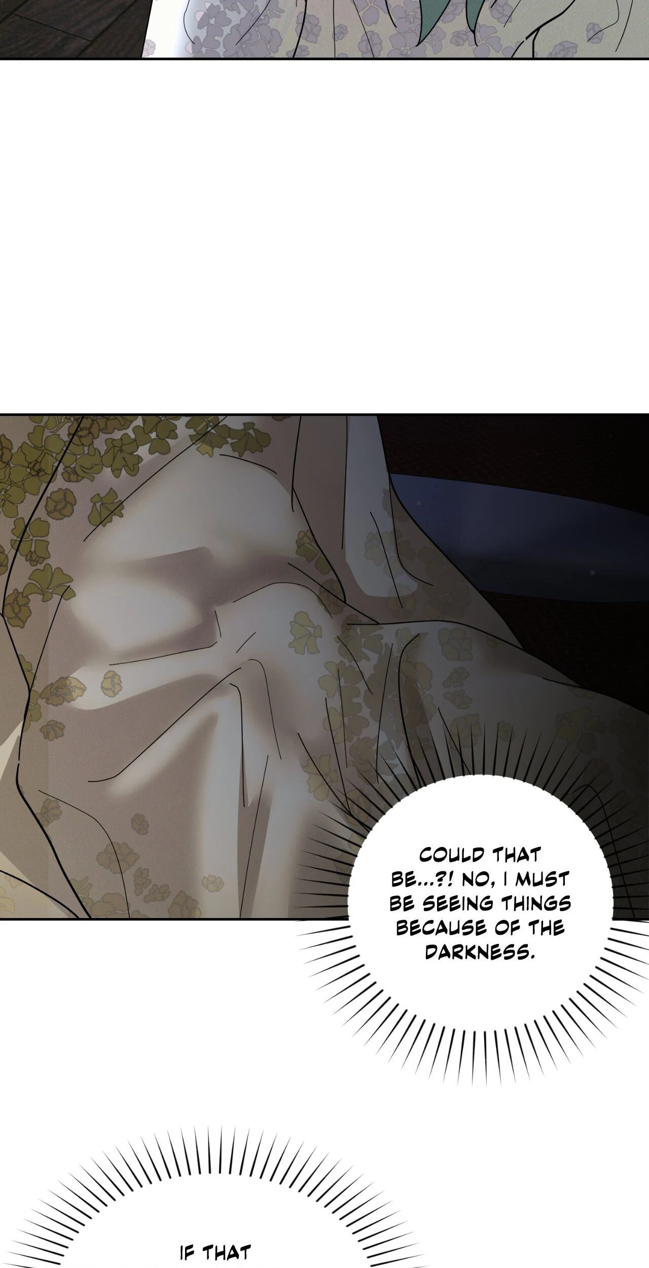 The Rabbit Hole Chapter 23 page 55 - 