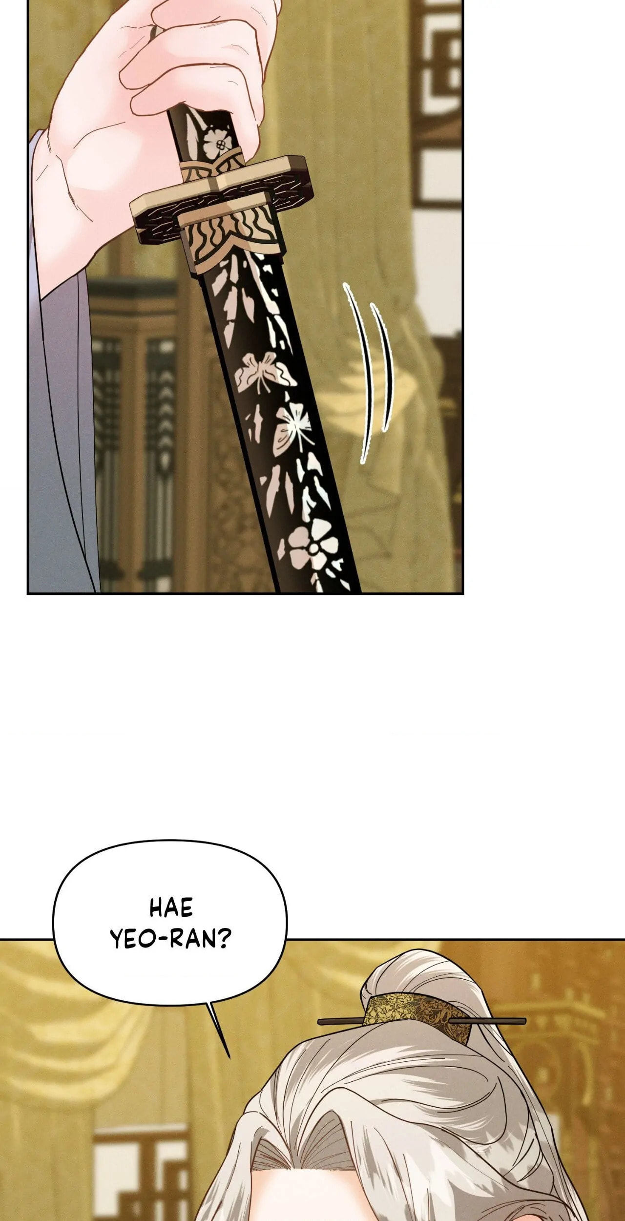 The Rabbit Hole Chapter 23 page 8 - 