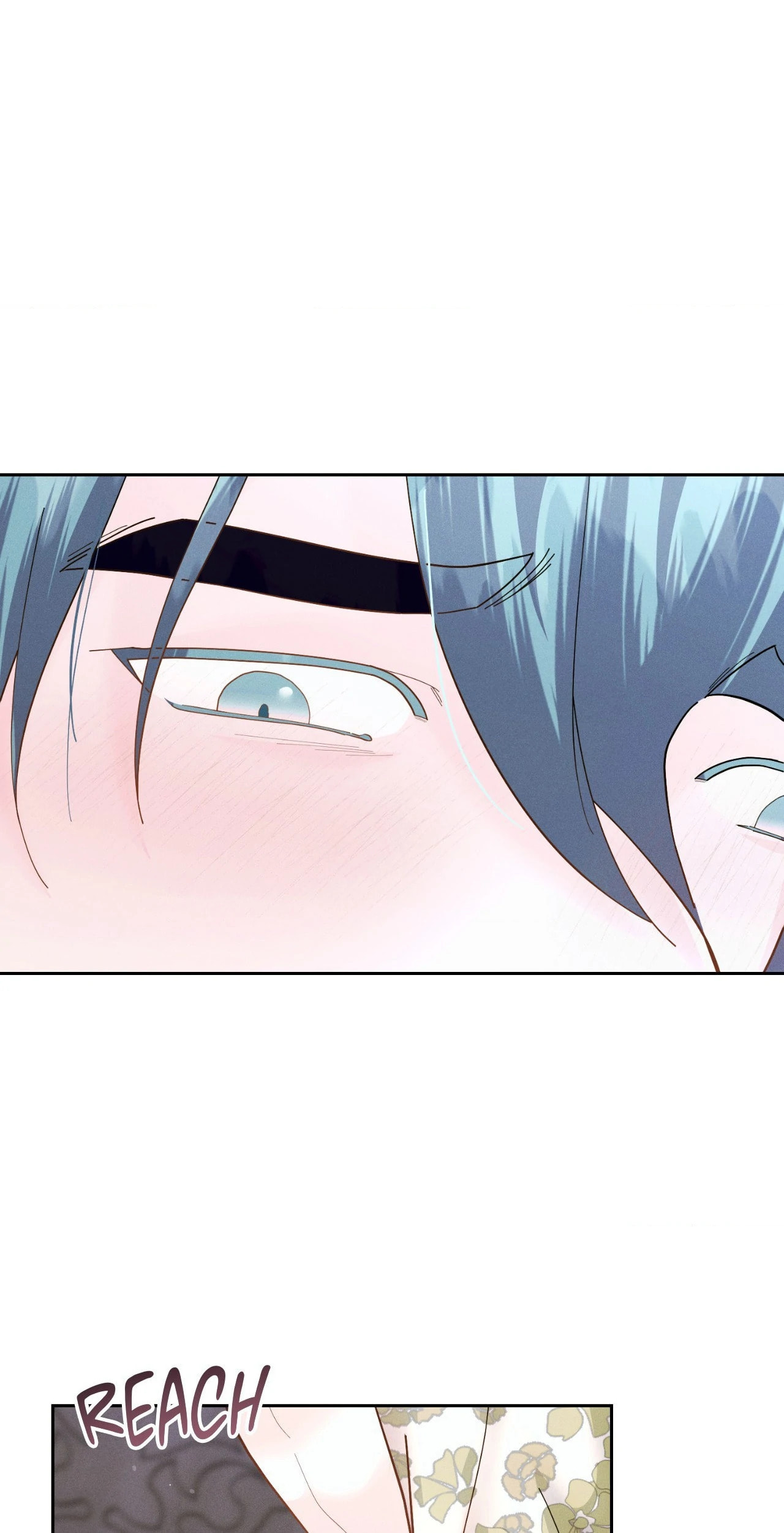 The Rabbit Hole Chapter 24 page 22 - 