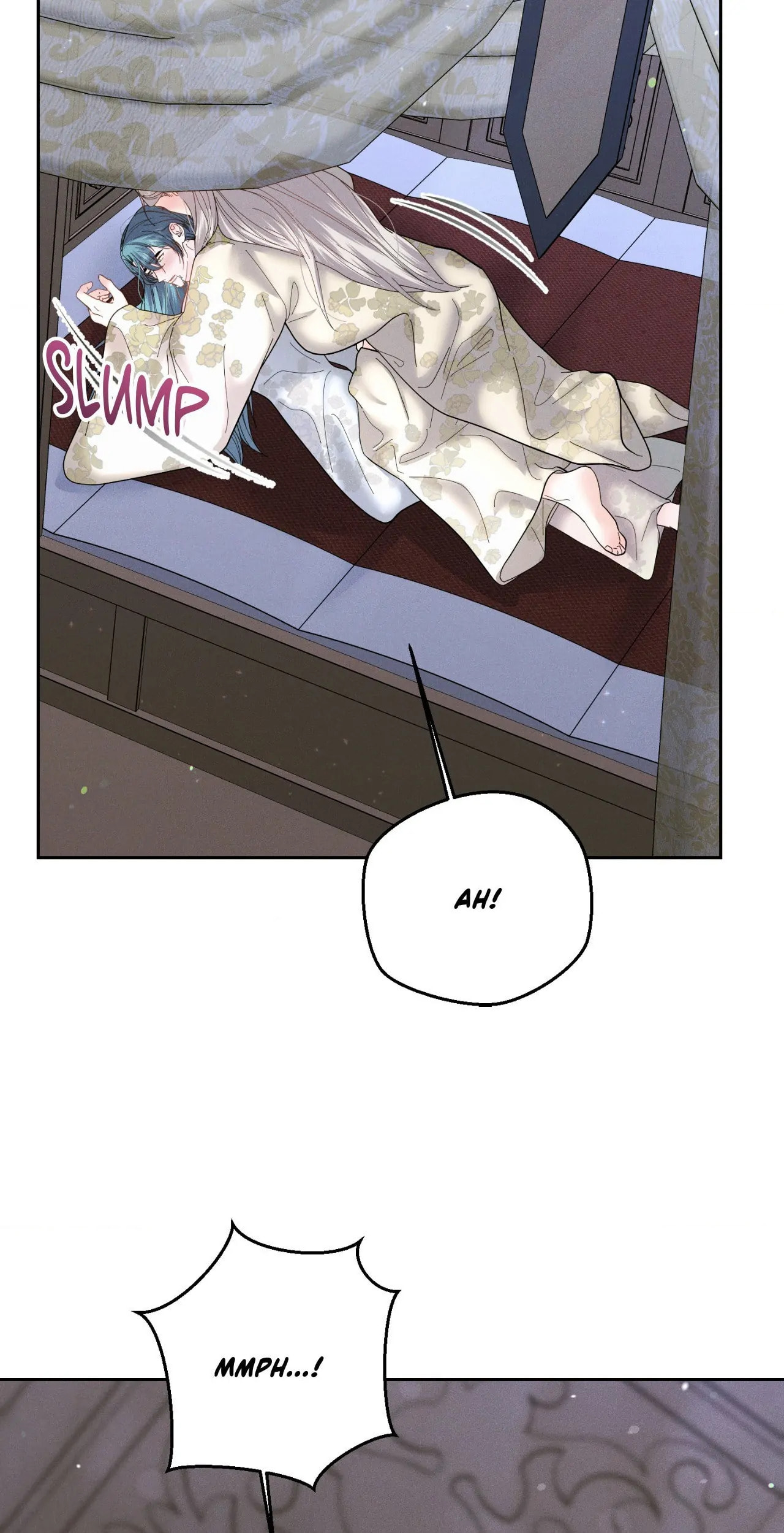 The Rabbit Hole Chapter 24 page 28 - 