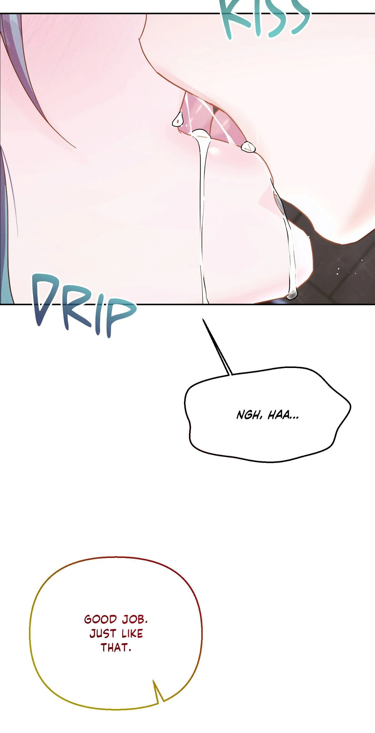 The Rabbit Hole Chapter 24 page 30 - 