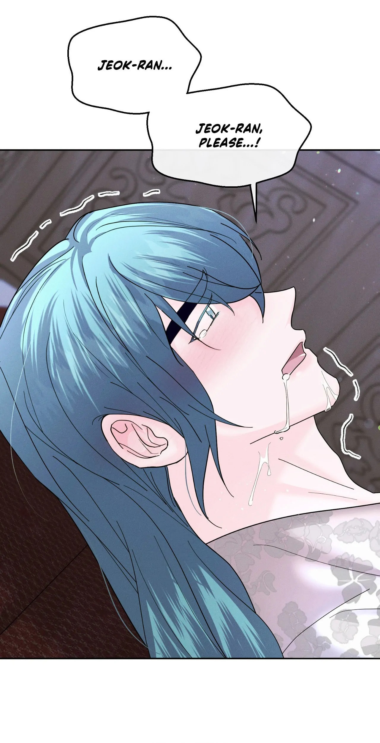 The Rabbit Hole Chapter 24 page 38 - 