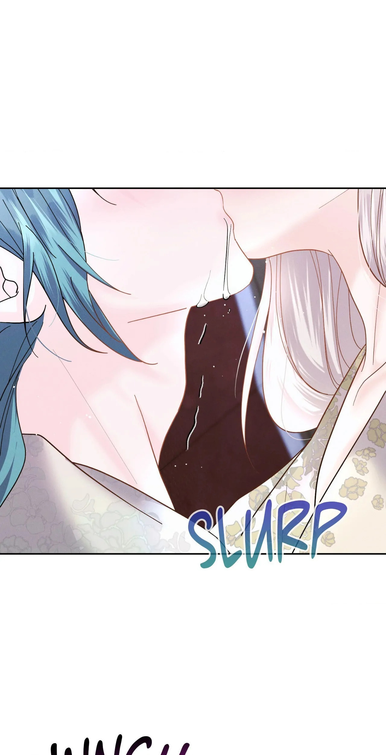 The Rabbit Hole Chapter 24 page 45 - 