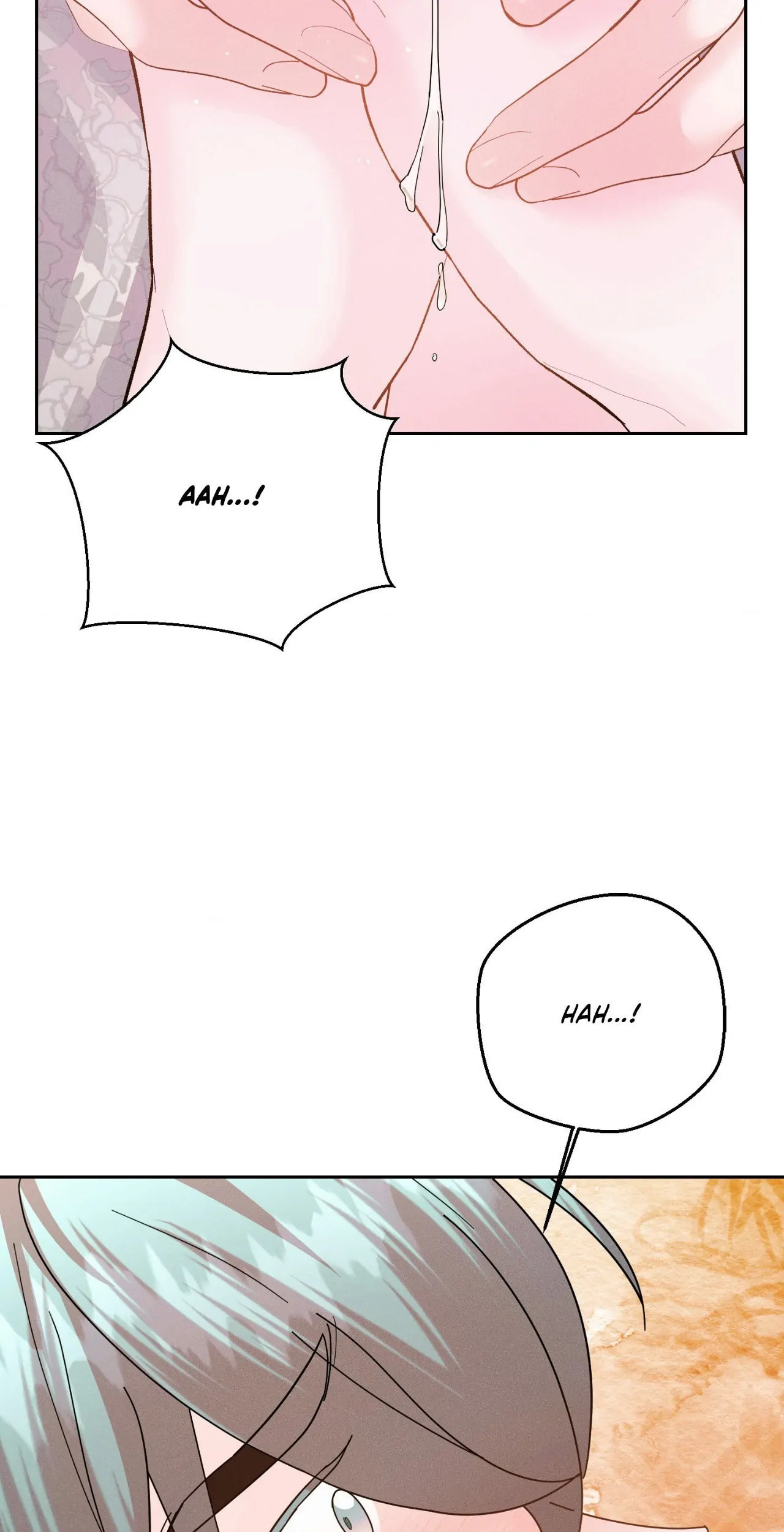 The Rabbit Hole Chapter 24 page 52 - 