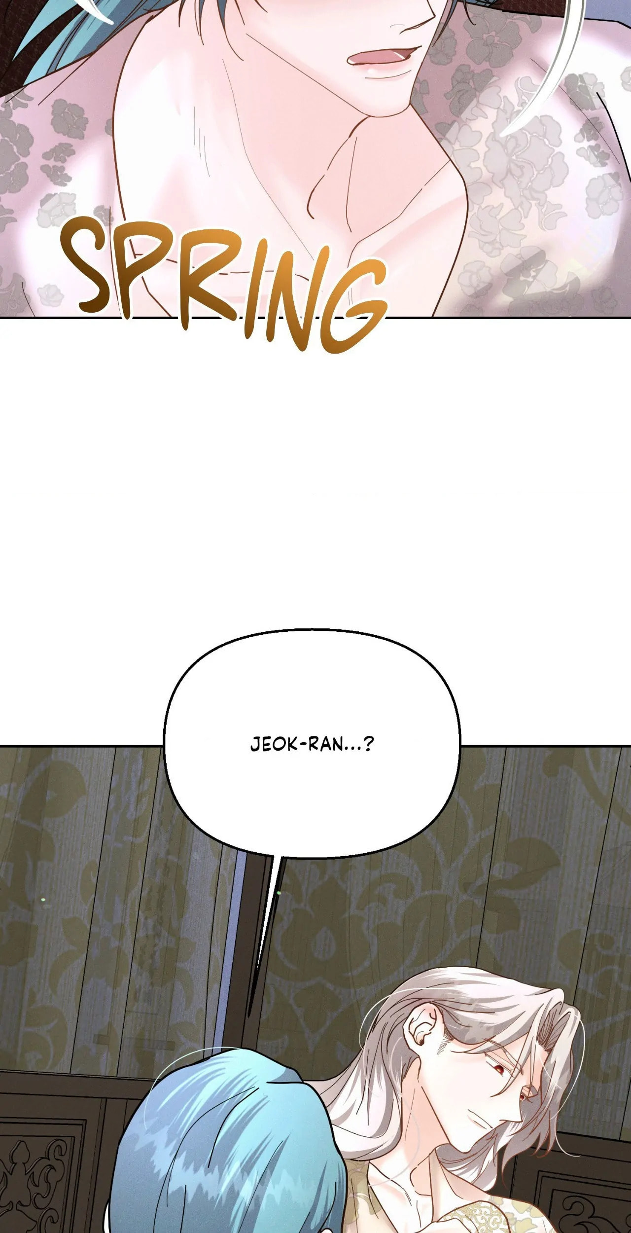 The Rabbit Hole Chapter 24 page 56 - 