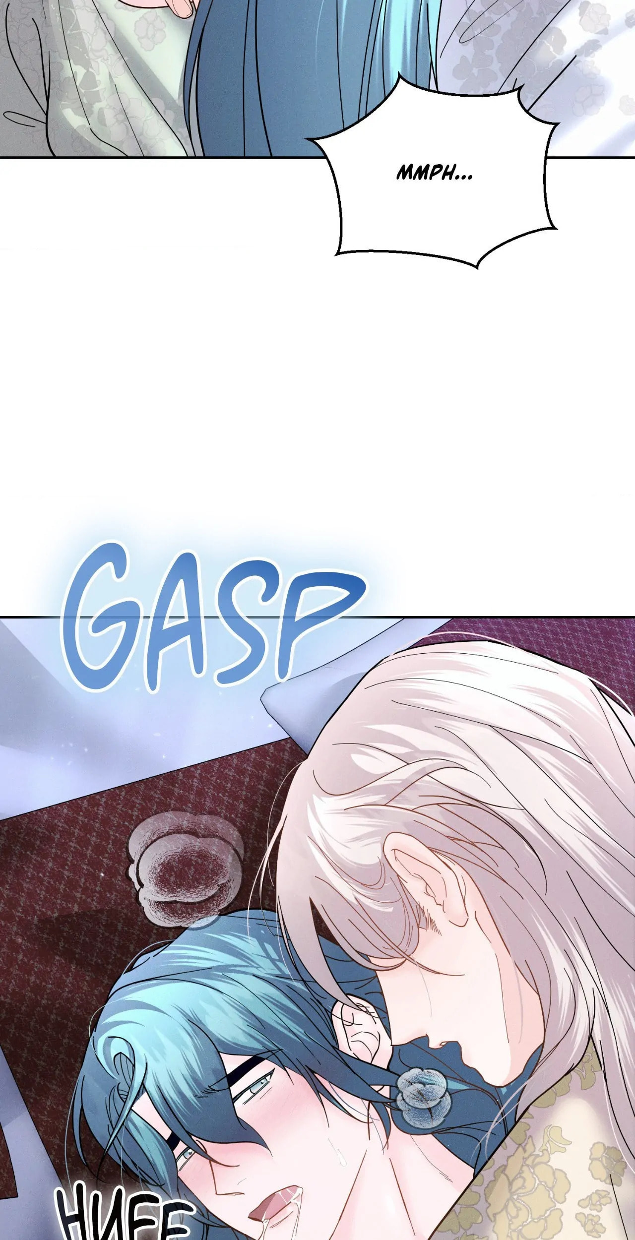 The Rabbit Hole Chapter 24 page 7 - 