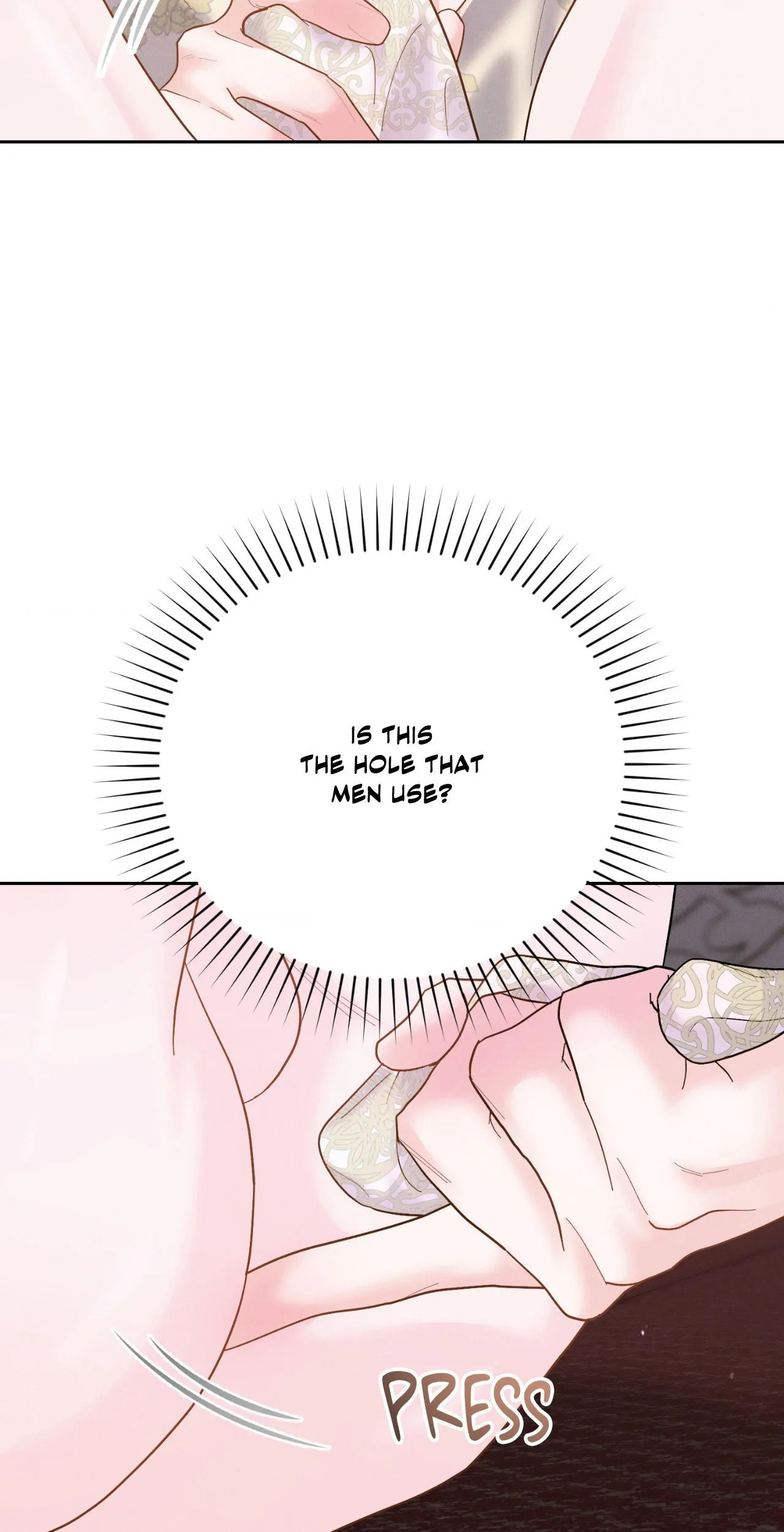 The Rabbit Hole Chapter 24 page 63 - 