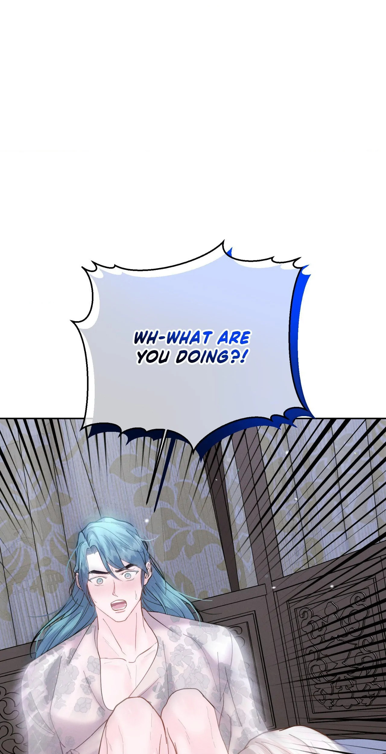 The Rabbit Hole Chapter 24 page 67 - 