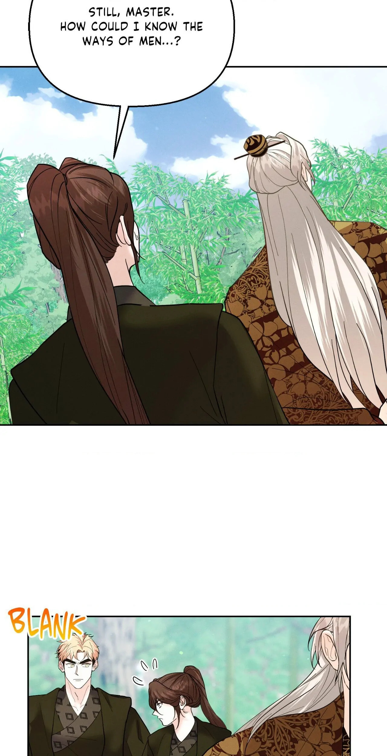 The Rabbit Hole Chapter 25 page 23 - 