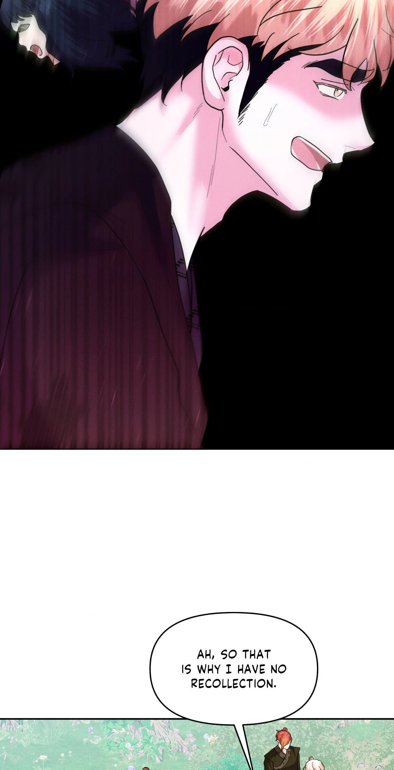 The Rabbit Hole Chapter 25 page 31 - 