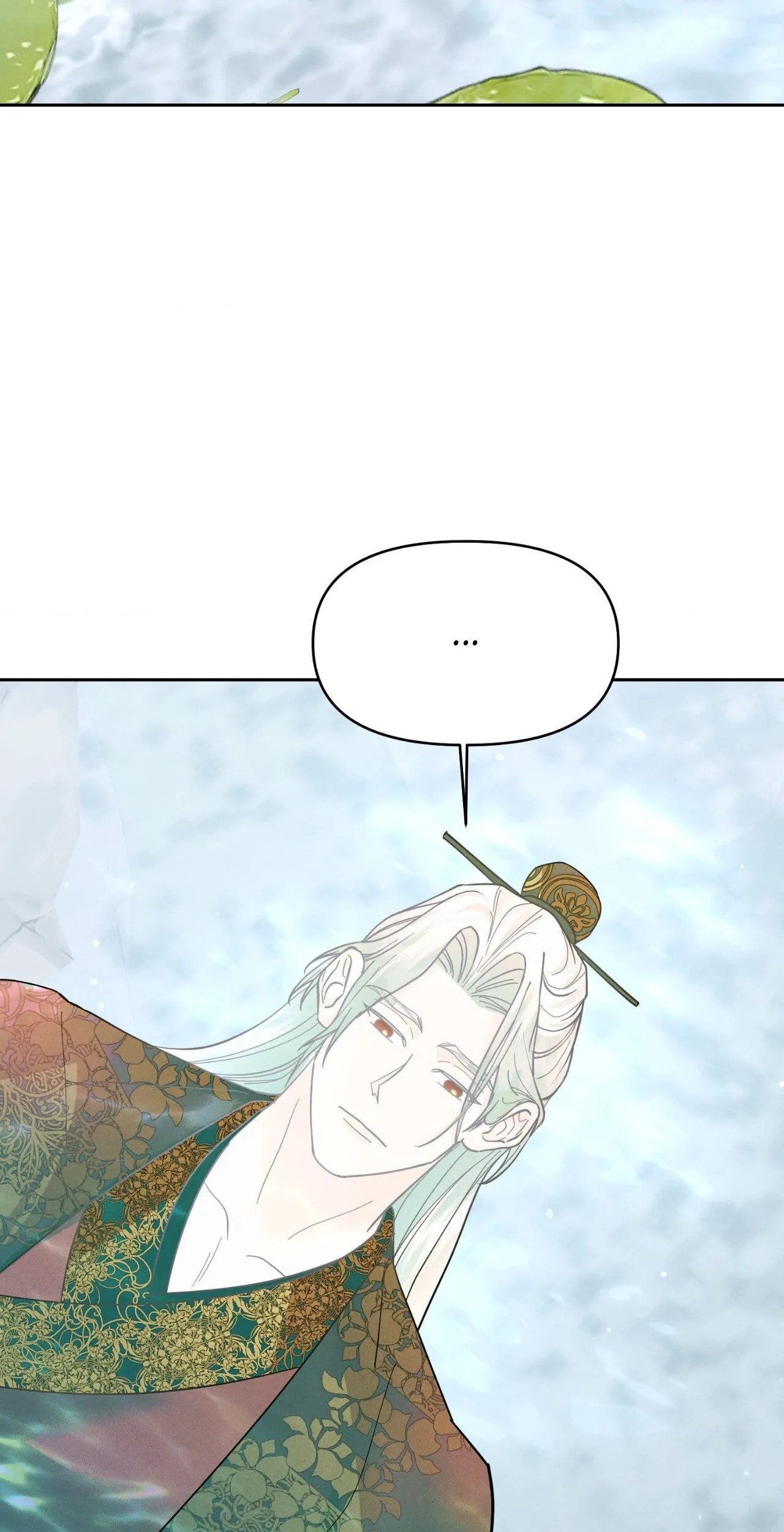 The Rabbit Hole Chapter 25 page 33 - 