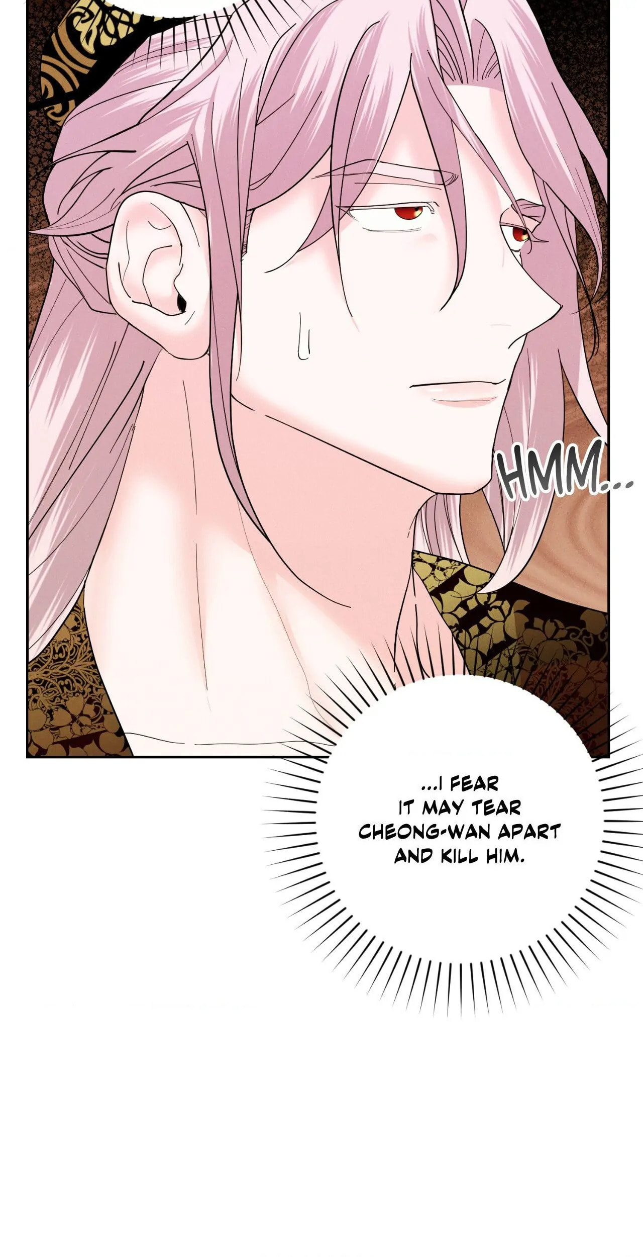 The Rabbit Hole Chapter 25 page 35 - 