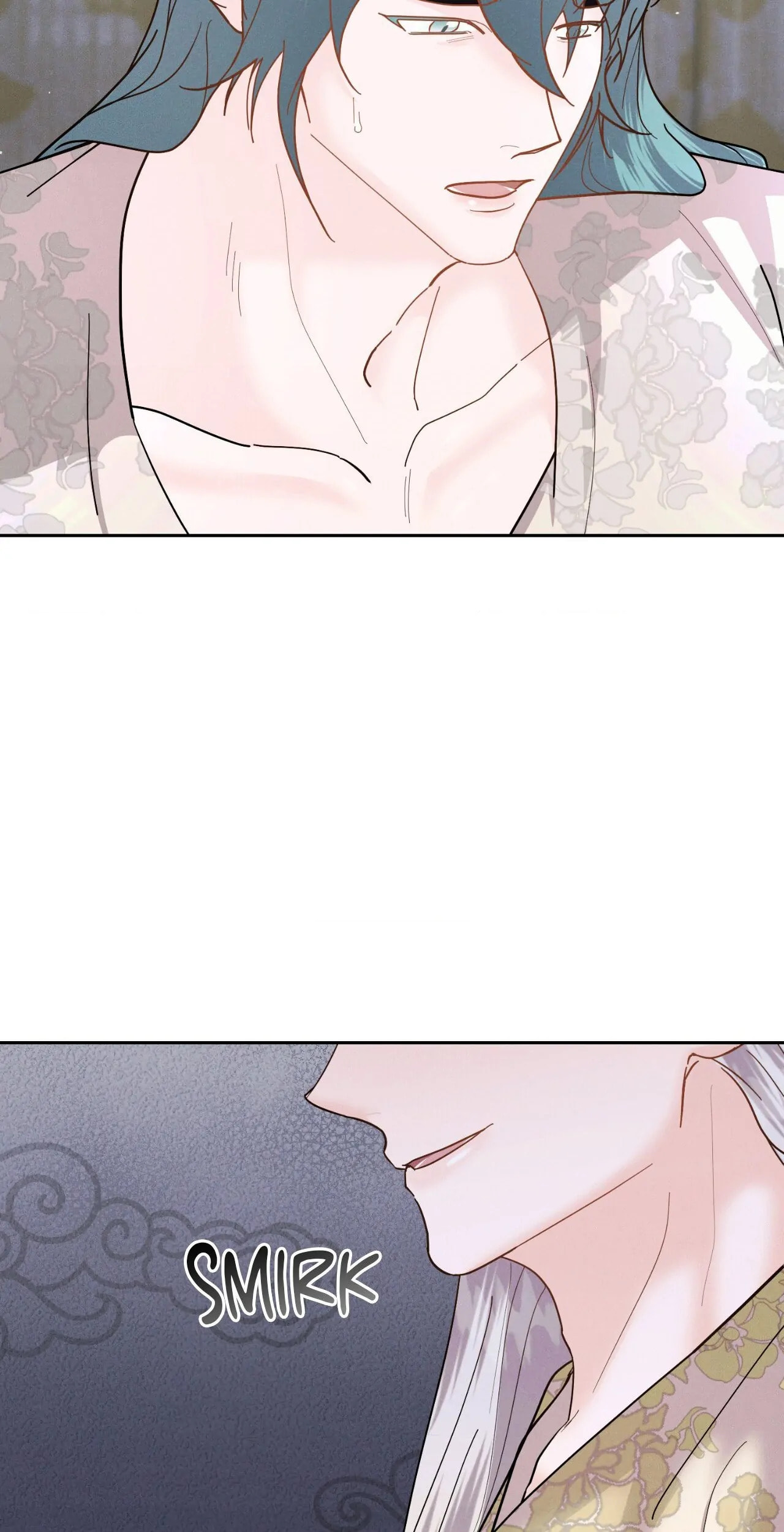 The Rabbit Hole Chapter 25 page 6 - 